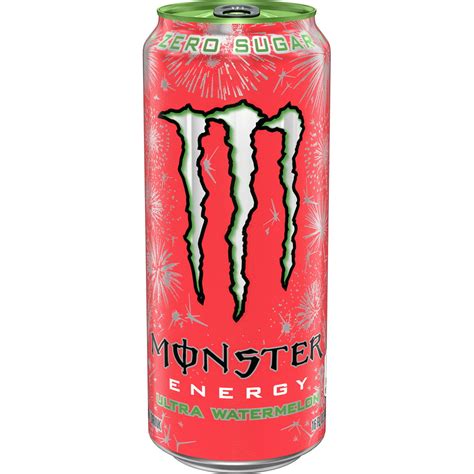 Monster energh